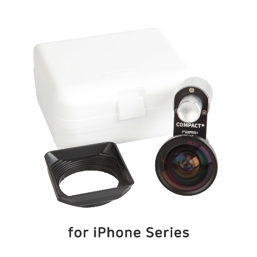 [본사 직영몰] 신제품 셀카렌즈 컴팩트 (모든 iPhone&amp;iPad전용)